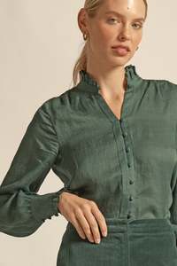 Zoe Kratzmann: Zoe Kratzmann Stir Top Grove