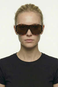 Eco Shades Bloch Havana