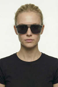 Eco Shades Lai Grey