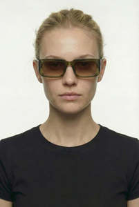 Eco Shades Gallina Olive