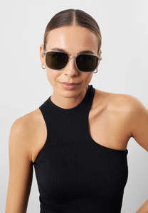 Eco Shades Lai Green