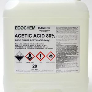 Products: All Chemical, Cleaning and Food