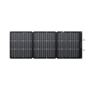 EcoFlow NextGen 160W Bifacial Solar Panel