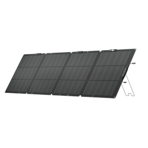 EcoFlow NextGen 220W Portable Solar Panel Single Face