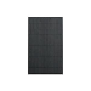 Ecoflow 2 x 100W Rigid Solar Panel + 2*Solar Panel Mounting Feet