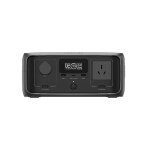 EcoFlow RIVER 3 UPS Portable Power Station | 300W | 245Wh