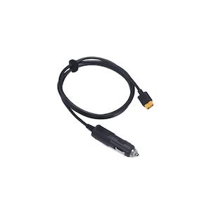 Accessories: EcoFlow Car Charging Cable XT60 1.5M