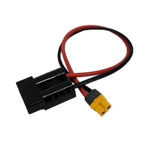 EcoFlow Anderson SB50 to XT60i-F（1m)