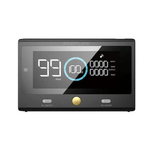 EcoFlow DELTA Pro Remote Control
