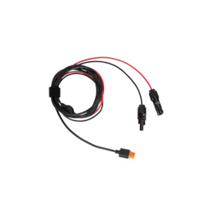EcoFlow Solar to XT60/XT60i Charging Cable-3.5m/5m