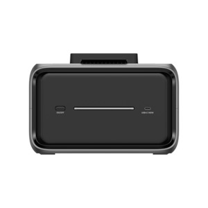 Extra Battery: EcoFlow RIVER 3 Plus Extra Battery EB600 | 572Wh