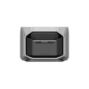 Extra Battery: EcoFlow DELTA Pro 3 Smart Extra Battery|4096Wh