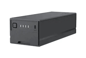 EcoFlow Glacier Portable Fridge-freezer Add-On Battery