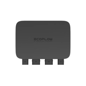 EcoFlow 800W Alternator Charger