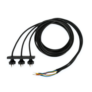 DPU TO ATS Cable(3-in-1)