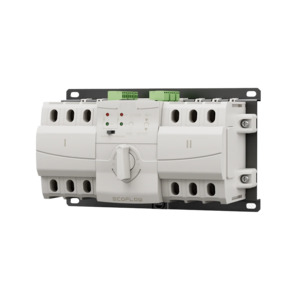 EcoFlow Automatic Transfer Switch(ATS)