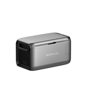Ecoflow Portable Power Station: EcoFlow GLACIER Classic Portable Fridge Freezer