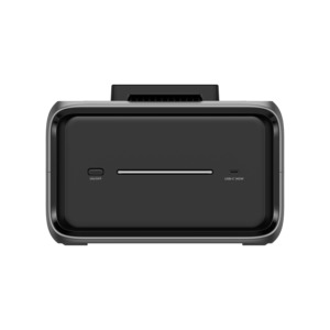 Ecoflow Portable Power Station: EcoFlow RIVER 3 Plus Extra Battery EB600 OUTLET