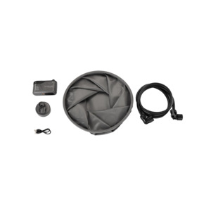 Ecoflow Portable Power Station: EcoFlow Shower Kit