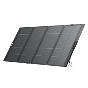EcoFlow 400W Lightweight Portable Solar Panel