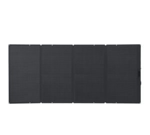 Ecoflow 400W Portable Solar Panel OUTLET