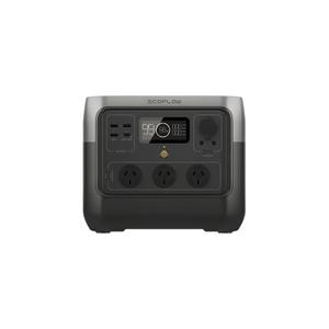 Ecoflow Portable Power Station: EcoFlow RIVER 2 Pro OUTLET