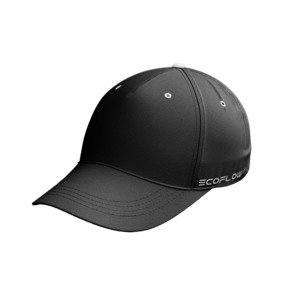 EcoFlow Baseball Cap