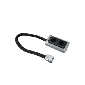 Ecoflow Portable Power Station: EcoFlow Extra Battery Expansion Adapter