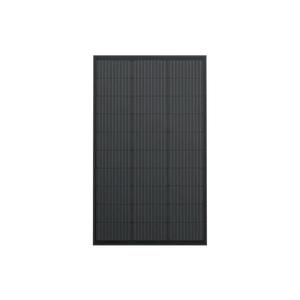 Ecoflow 2 x 100W Rigid Solar Panel + 2*Solar Panel Mounting Feet OUTLET