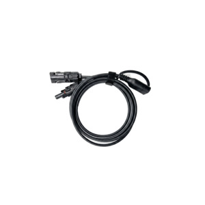EcoFlow XT60w-M to MC4 Charging Cable-1.5m