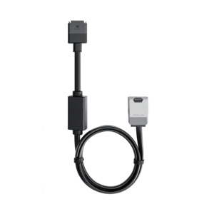 EcoFlow Alternator Charger Custom Fit Output Cable (2m)