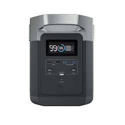 EcoFlow DELTA Portable Power Station