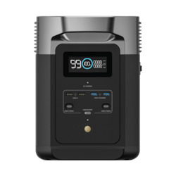 Power Station: EcoFlow DELTA 2