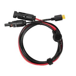 EcoFlow MC4 to XT60 Solar 1.5M Cable
