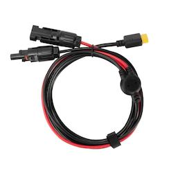 EcoFlow MC4 To XT60 Solar 3.5M Cable