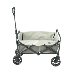 EcoFlow Camping Trolley (Cart)