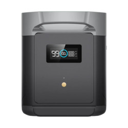 Accessories: EcoFlow DELTA 2 Max Smart Extra Battery