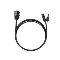 Accessories: EcoFlow Power Hub Solar Charge Cable 6m