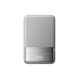 Sale: EcoFlow Rapid Magnetic Power Bank (10000mAh)