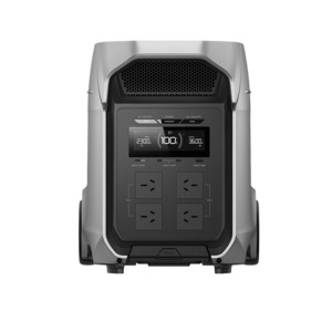 Power Station: EcoFlow DELTA 3 Ultra Plus Pre-Order