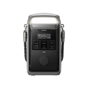 EcoFlow TRAIL Plus 300 DC Pre-order