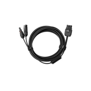EcoFlow Alternator Charger Plus 1000 Solar Input Cable (12AWG, 5m) Pre-order