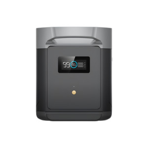 EcoFlow DELTA 2 Max Extra Battery
