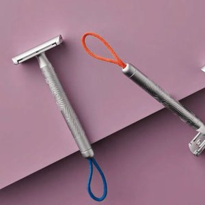 MUHLE Companion Unisex Safety Razor