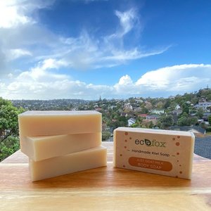 Just Goat Milk Body Soap