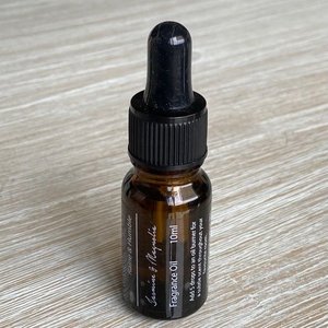 Rejuvenating Fragrance Oils: Jasmine and Magnolia Fragrance Oil