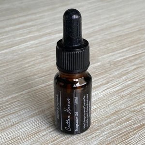 Cotton House Fragrance Oil