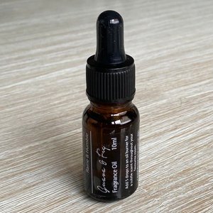 Guava & Fig Fragrance Oil