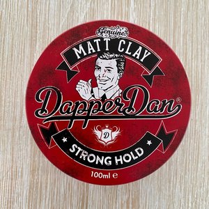 Dapper Dan Matt Clay