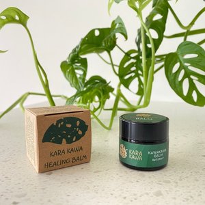 Kawakawa Healing Balm, 8g